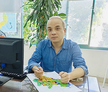 VIUP: Luận bàn các giải pháp quản lý không gian cao tầng trong đô thị