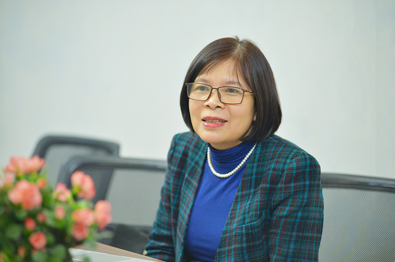 Nhiều đề xuất quản lý, phát triển đô thị sau sáp nhập