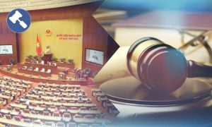 Kết luận của Bộ Chính trị, Ban Bí thư về tình hình, kết quả hoạt động của bộ máy hệ thống chính trị và chính quyền địa phương 2 cấp