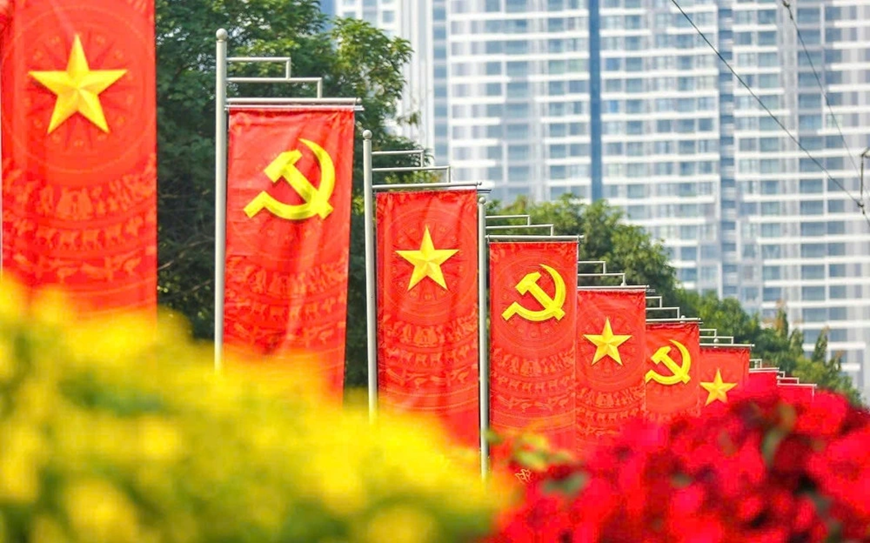 Từ bản lĩnh vượt khó đến khát vọng vươn mình trong kỷ nguyên mới