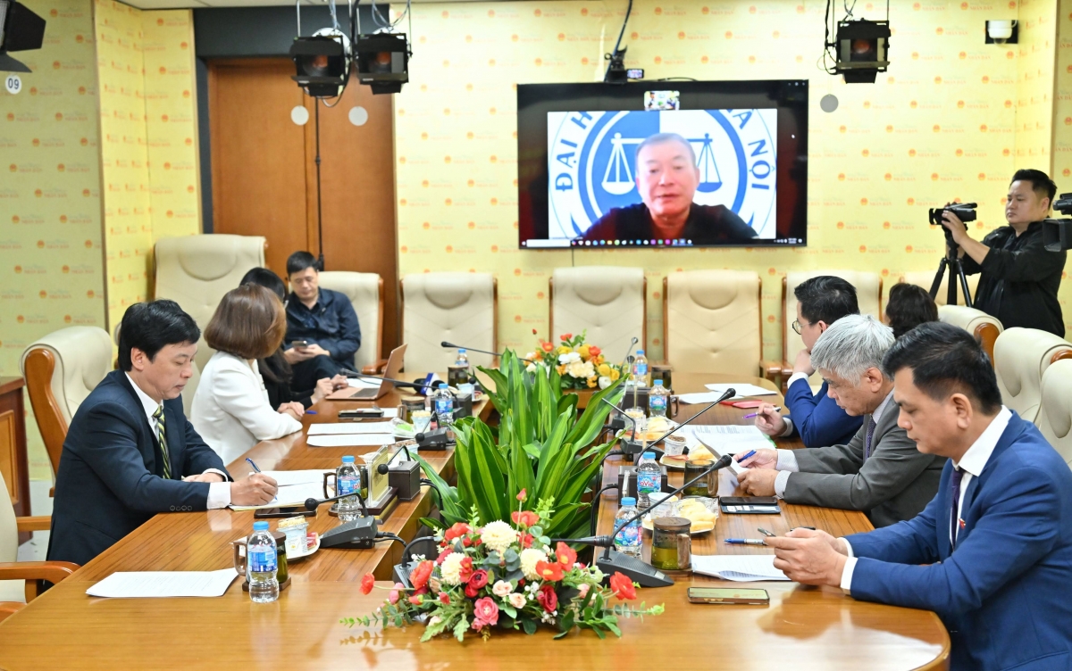 Khẳng định bản lĩnh, trí tuệ, trách nhiệm của người được cử tri lựa chọn