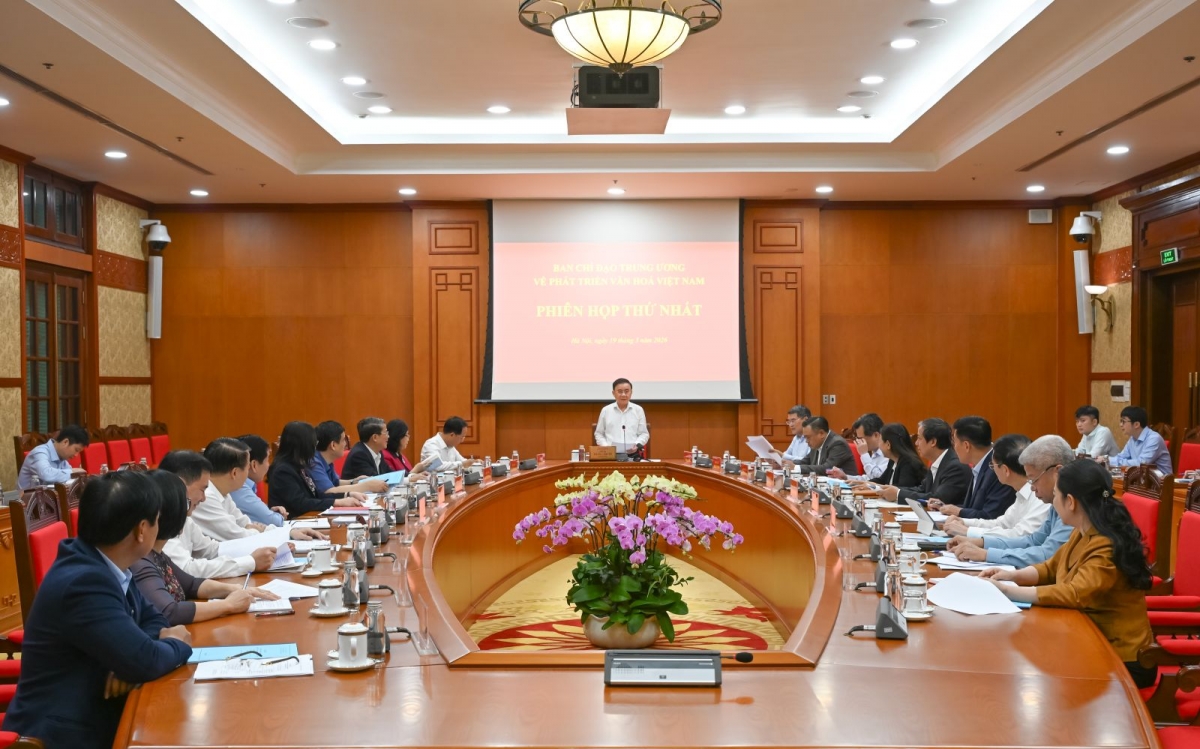 Triển khai Nghị quyết 80-NQ/TW: Hành động quyết liệt, hiệu quả đo lường thực chất