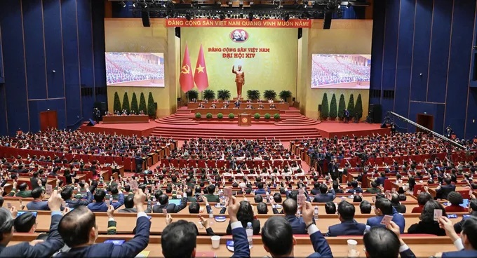 TPHCM: 9 nhóm nhiệm vụ, giải pháp chủ yếu nhằm thực hiện Nghị quyết Đại hội XIV của Đảng