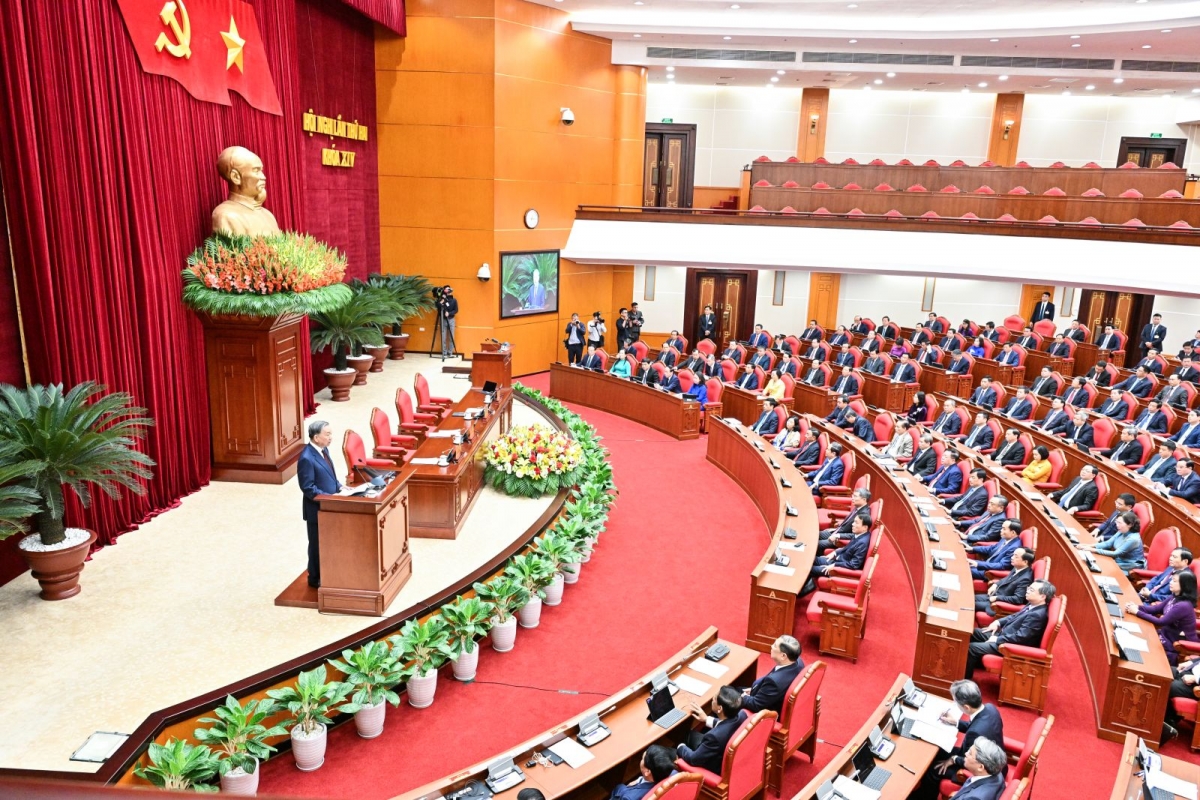 Quy định mới về thi hành Điều lệ Đảng