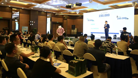 Đầu tư trạm sạc, đón đầu xu hướng chuyển đổi xanh tại đô thị lớn