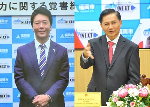 TP Cần Thơ và Fukuoka (Nhật Bản) ký kết hợp tác phát triển đô thị và thương mại