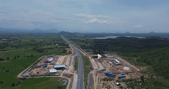 Năm 2025 sẽ hoàn thành 19 trạm dừng nghỉ cao tốc Bắc-Nam