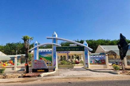  Tỉnh Quảng Ngãi đề xuất gần 935 tỷ đồng nâng cấp hệ thống trường học ở 9 xã biên giới