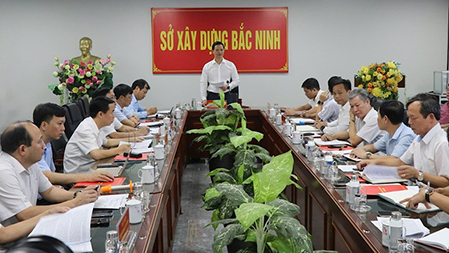 Bắc Ninh sẽ thí điểm không cấp phép xây dựng