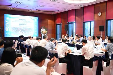 Chuyên gia bàn giải pháp đột phá cho quy hoạch đô thị nông thôn trong kỷ nguyên mới