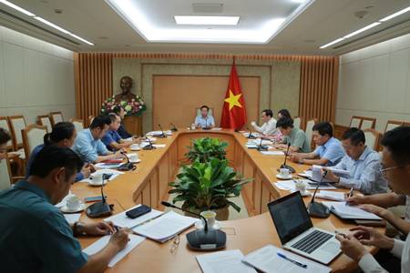 Thiết kế mẫu nhà ở xã hội phải khả thi, góp phần định hướng kiến trúc, giảm thủ tục hành chính