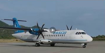 Quy hoạch sân bay Côn Đảo sẽ hoàn thiện trong Quý IV