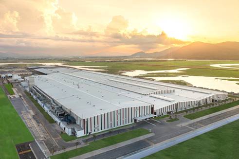 Hà Tĩnh: Khởi công ba dự án lớn dịp Quốc khánh 2/9