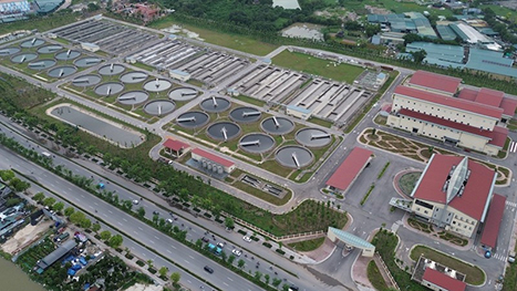 Nâng cao chất lượng hạ tầng, tạo thêm động lực phát triển cho Thủ đô