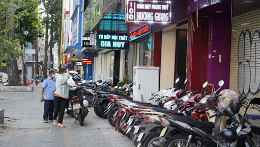 TPHCM được quy hoạch 4 khu thương mại tự do