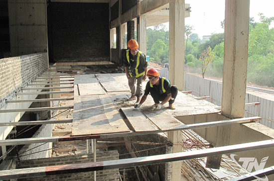 Thái Nguyên quy hoạch gần 176ha đất để phát triển nhà ở xã hội