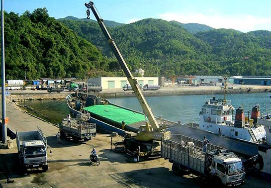 Đắk Lắk quy hoạch 3 bến cảng biển, hướng tới trung tâm logistics khu vực