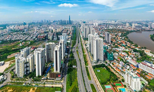 TP.HCM triển khai thu thập và cập nhật dữ liệu tài nguyên đất đai