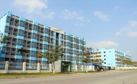 Nghệ An xây hơn 2.500 căn nhà ở xã hội trong năm 2025