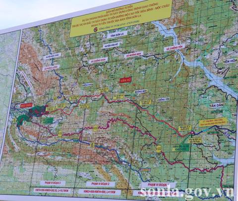 Chú trọng công tác quy hoạch, kiến trúc và phát triển đô thị