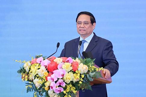 Thủ tướng: Xóa hơn 330.000 nhà tạm, dột nát là 