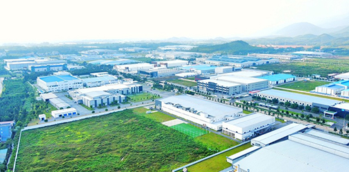 Phú Thọ có thêm dự án nhà ở xã hội hơn 1.350 tỷ đồng