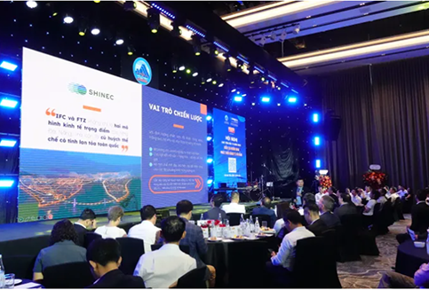 Đà Nẵng khởi động dự án hơn 808 tỷ đồng tại Khu thương mại tự do