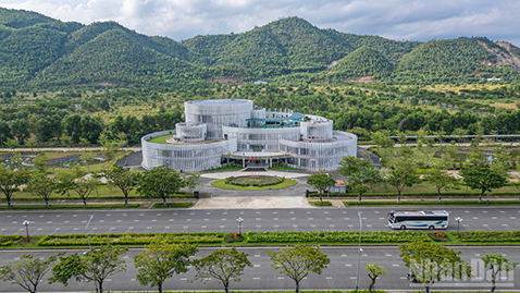 Đà Nẵng: Điều chỉnh các vị trí thành lập Khu thương mại tự do