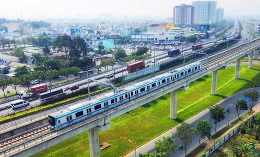 HĐND TP.HCM ban hành quy định ranh giới và nguyên tắc quy hoạch khu vực TOD