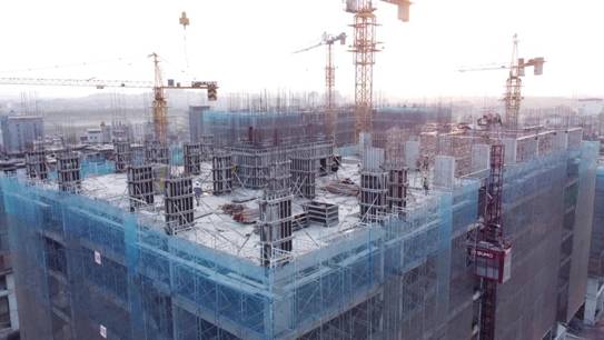 Nâng cấp cơ sở dữ liệu năng lực hành nghề xây dựng