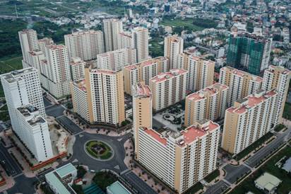 TP.HCM triển khai kế hoạch tạo lập quỹ nhà, nền đất phục vụ tái định cư các dự án đầu tư công