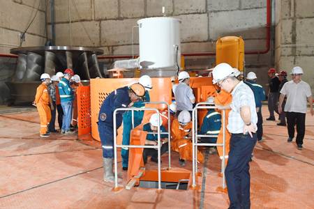 Hướng dẫn một số thông tin trong cơ sở dữ liệu quốc gia về hoạt động xây dựng