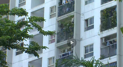 Lấy ý kiến dự thảo Quỹ nhà ở quốc gia trước 15/9