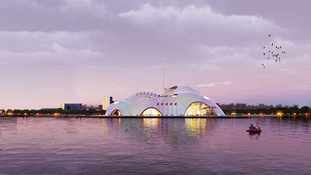 Danh mục 8 dự án Hà Nội dự kiến khởi công nhân dịp 71 năm Giải phóng Thủ đô