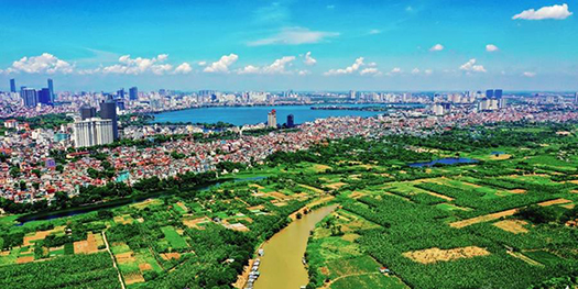 Dự kiến nội dung sửa đổi Luật Quy hoạch đô thị và nông thôn