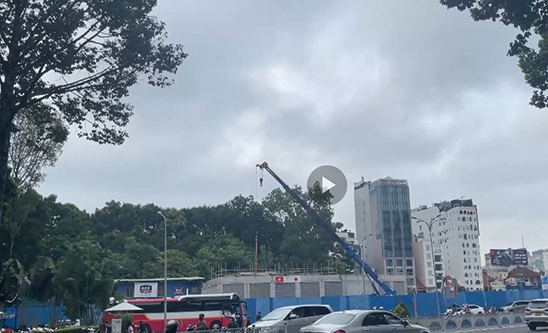 TP. HCM hỗ trợ NƠXH cho người đi làm xa