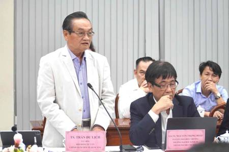 Điều chỉnh quy hoạch tỉnh Đồng Nai mới, chọn đơn vị tư vấn có trình độ chuyên môn cao