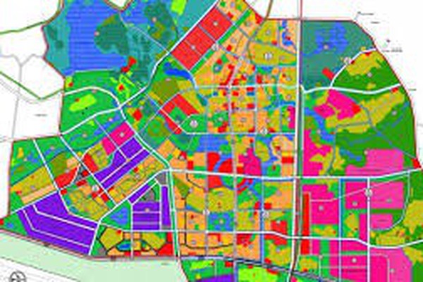 Phê duyệt Nhiệm vụ Quy hoạch phân khu đô thị XB-5