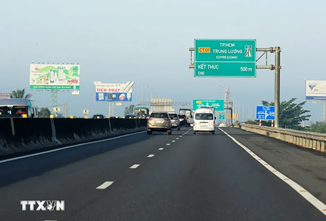 Thủ tướng bổ sung danh mục 25 dự án đầu tư công