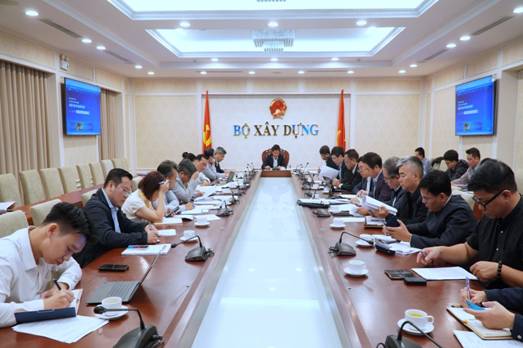 Ra mắt Cổng thông tin Đô thị thông minh quốc gia cuối năm 2025