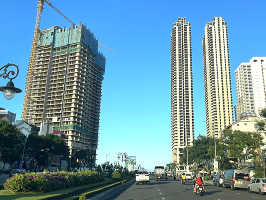 Vai trò cấp xã, phường trong phân cấp quản lý nhà nước về chất lượng công trình xây dựng