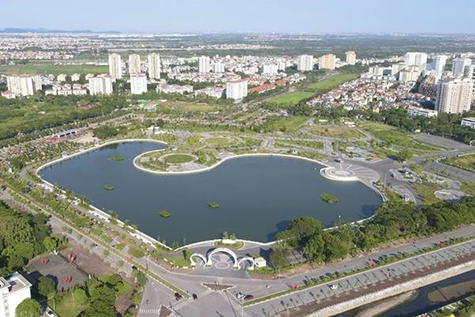 Tập trung chỉ đạo hoàn thành công tác lập, thẩm định và phê duyệt Quy hoạch tổng thể Thủ đô