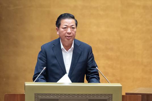 Hoàn thiện Luật Quy hoạch đô thị và nông thôn để đồng bộ với Luật Đất đai