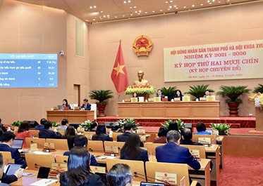 Thêm các trường hợp được mua, thuê nhà ở xã hội không phải bốc thăm