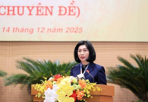 Ba quy hoạch lớn định hình diện mạo Thủ đô trong giai đoạn mới