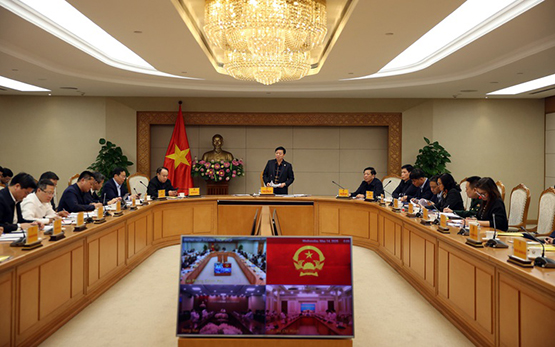 Khánh thành, khởi công các dự án, công trình lớn, ý nghĩa chào mừng Đại hội Đảng: Trang trọng, thực chất, tạo khí thế phát triển mới