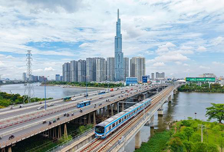 Nghị quyết 98 (sửa đổi): Tạo không gian mới để Thành phố Hồ Chí Minh phát triển đột phá