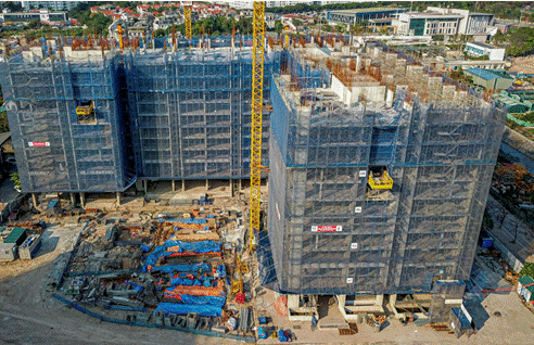 Từ 1/1/2026, vận hành cơ sở dữ liệu quốc gia về hoạt động xây dựng trên toàn quốc