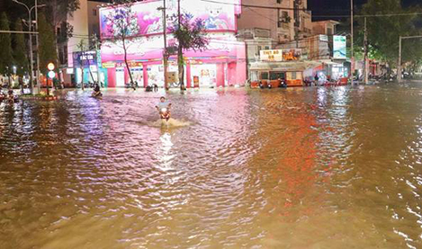 TPHCM kiến nghị gỡ vướng khi điều chỉnh quy hoạch