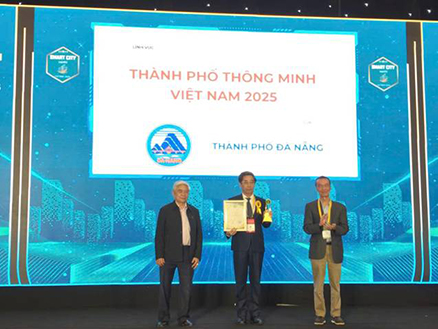 Đà Nẵng được bình chọn 